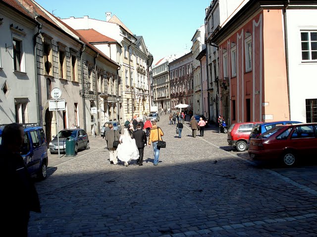 Krakow, Kraków, Poland, 2010
