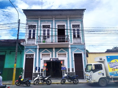 C038 Sin nombre 1, Iquitos, 2021
