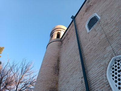 Abulqosim madrasasi 04, Tashkent, 2023