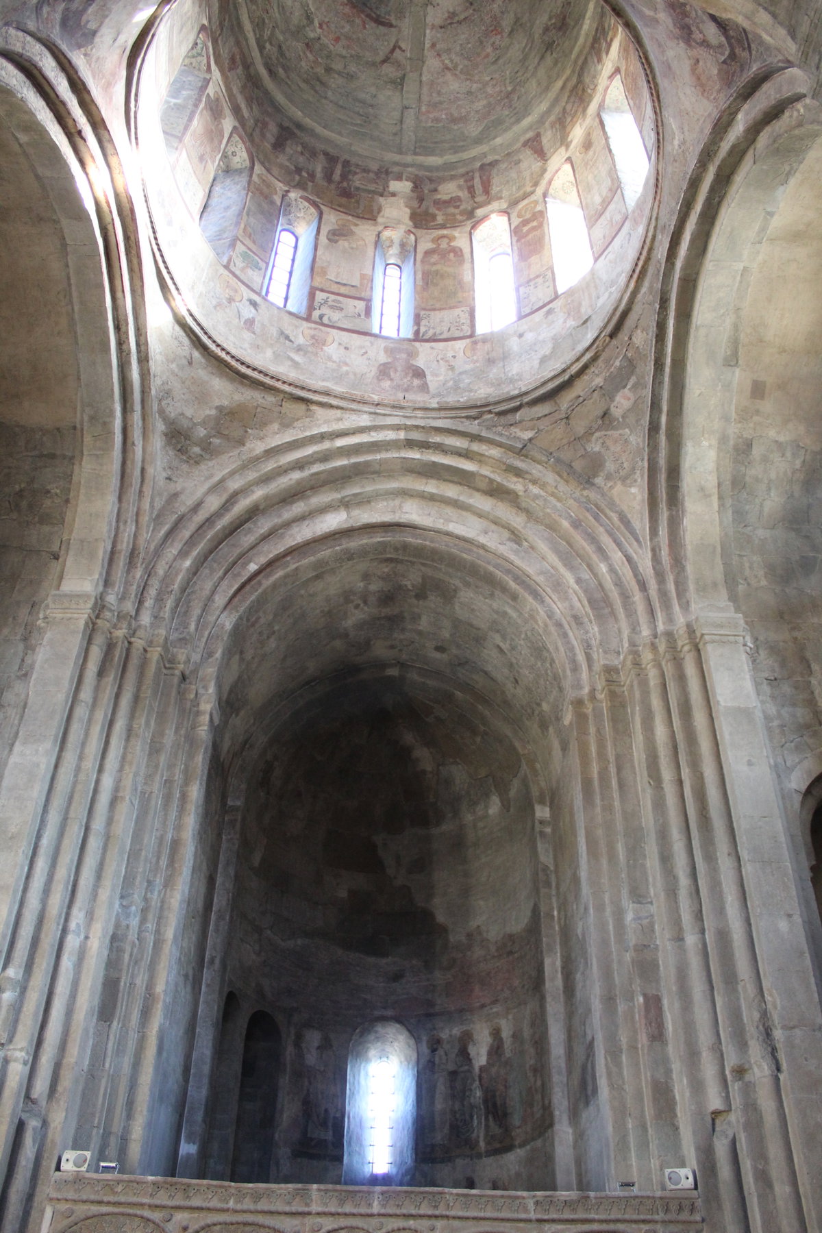 Սամտավրոյի վանք 68, Mtskheta, Georgia, 2020