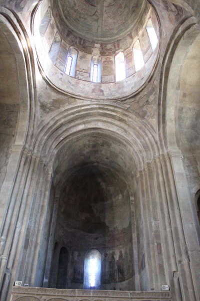 Սամտավրոյի վանք 68, Mtskheta, 2020