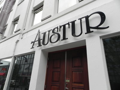 Reykjavik, Reykjavík, 2010