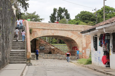 Puente del Humilladero, Popayán 01, Popayán, 2020