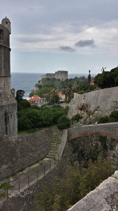 Dubrovnik, Dubrovnik, 2017