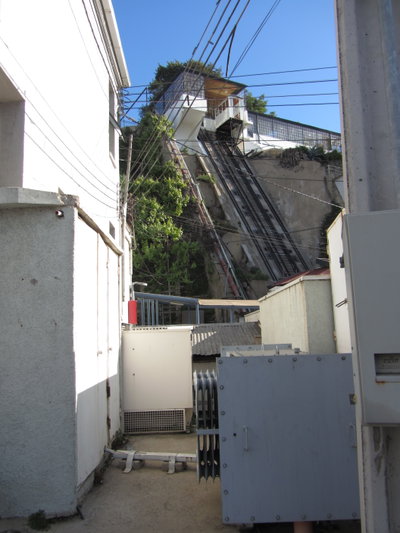 WLM 2174 fstar view 02, Valparaíso — photos through time
