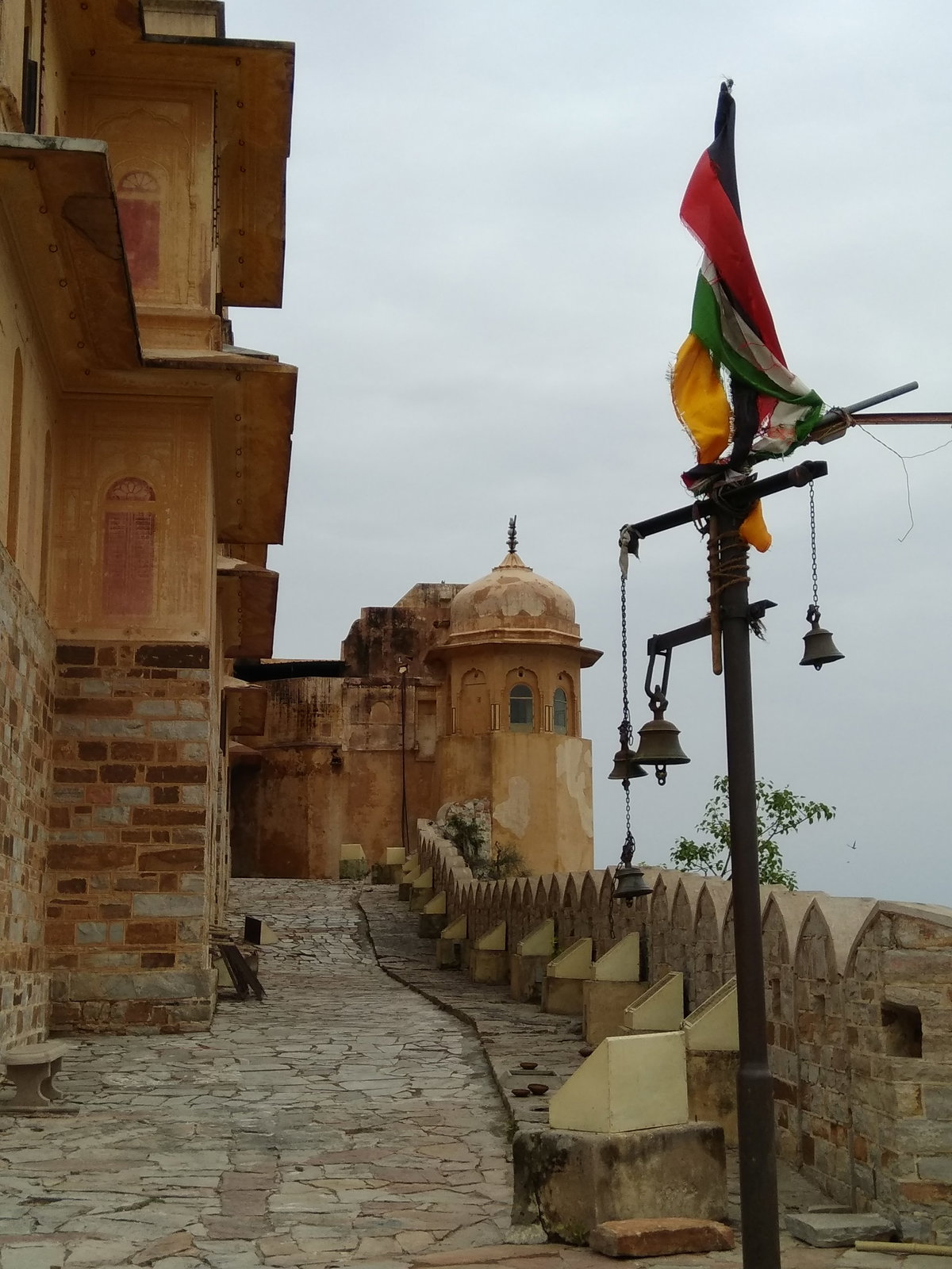 Naharghar, Jaipur, India, 2017