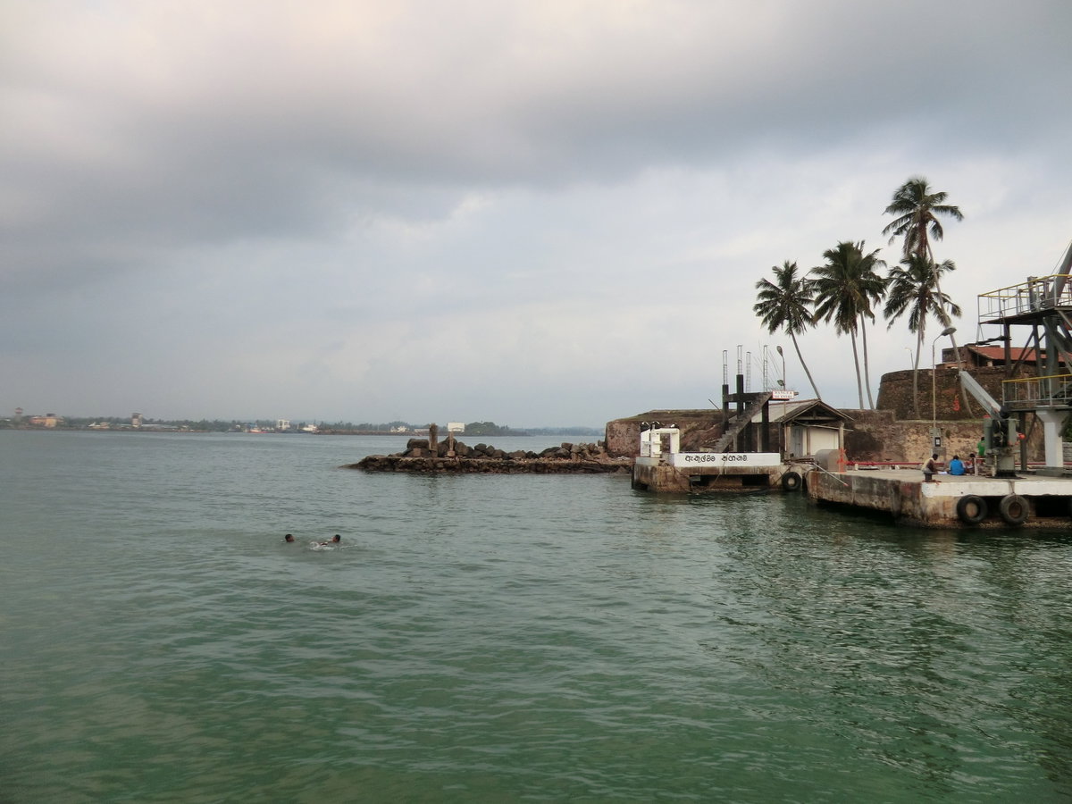 Galle 80000, Sri Lanka, Galle, Sri Lanka, 2012