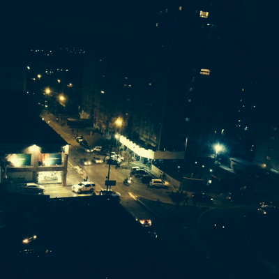 Santa Monica, Caracas, Caracas, 2013