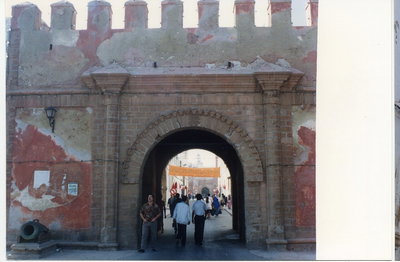 Essaouira, Morocco, Essaouira, 2014