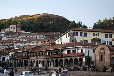 Cusco, Cusco, 2008