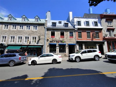48, cote de la Fabrique - 04, Quebec City, 2021