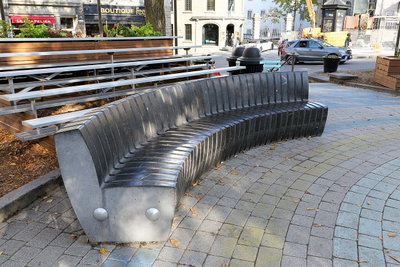 Namur à Québec 02, Quebec City, 2019