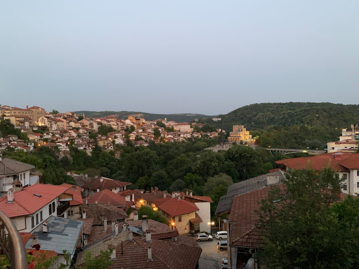 Veliko Tarnovo, Veliko Tarnovo, Bulgaria, 2023