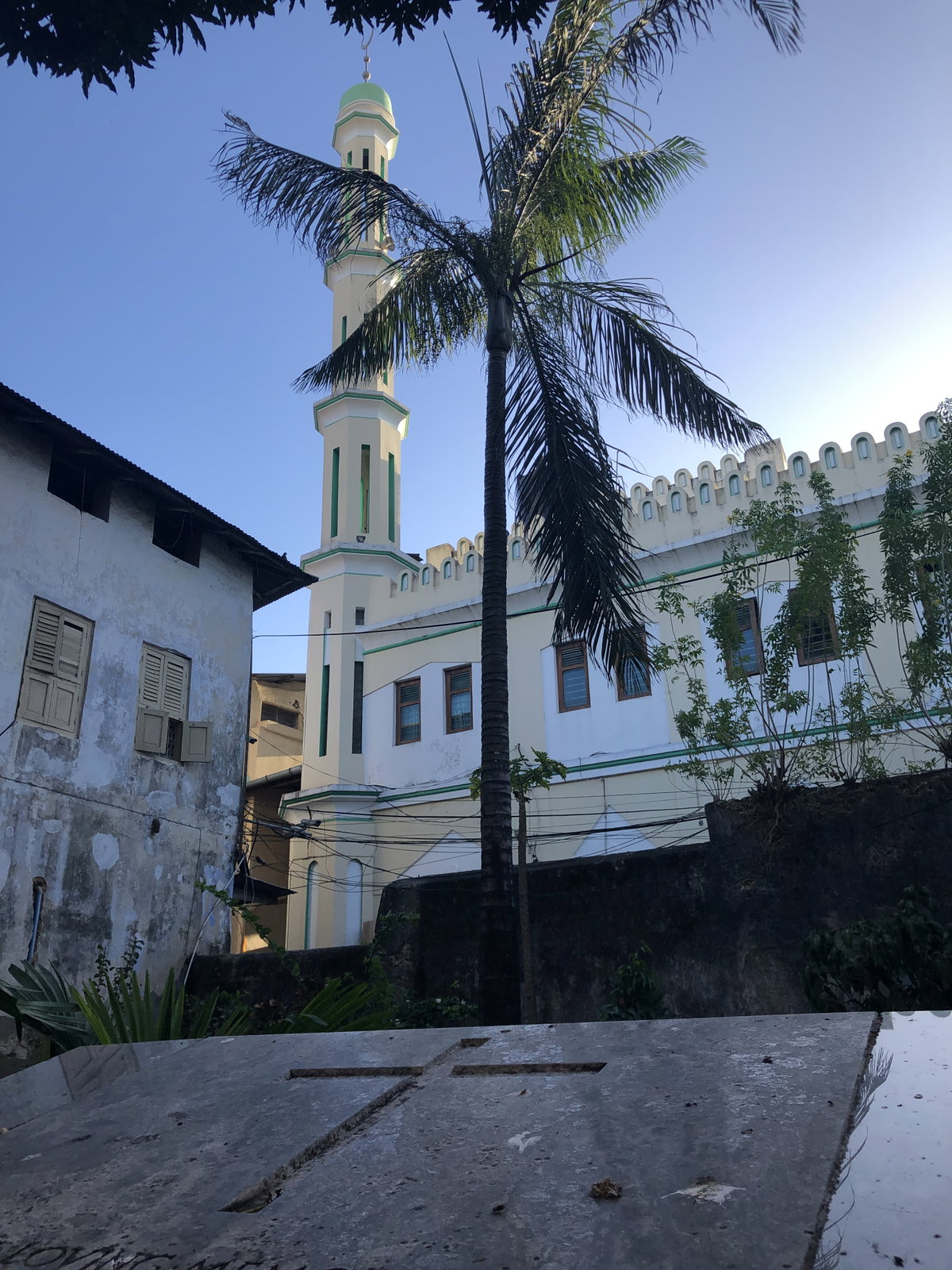 Stone Town 2022 278, Zanzibar City, Tanzania, 2022