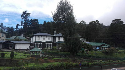 SSP office building, Nuwara Eliya, Nuwara Eliya, 2016