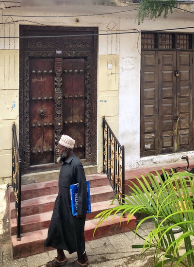 Stone Town 2022 333, Stone Town, 2022
