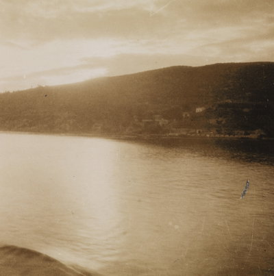 No-nb bldsa, Batumi, 1925