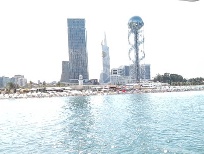 Batumi, summer 2018 12, Batumi, 2018