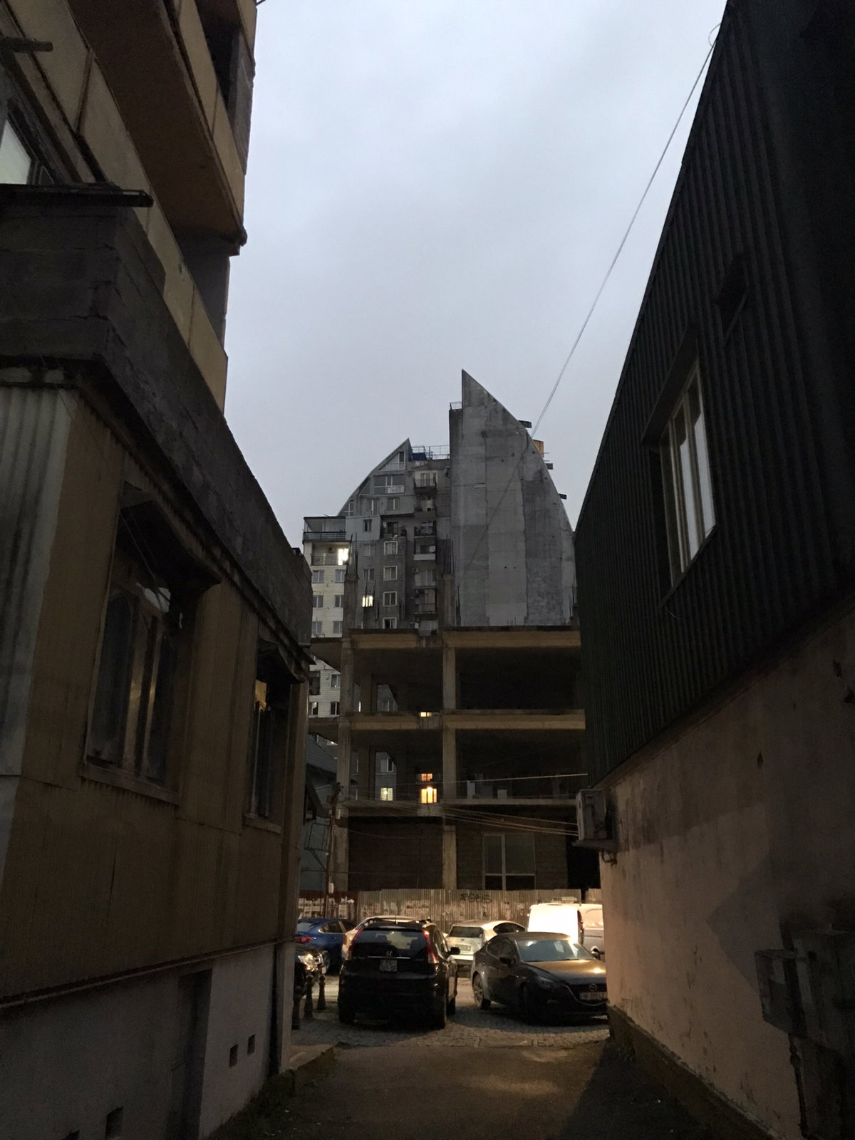 Photo spot in 2025, Batumi, Georgia, 2025