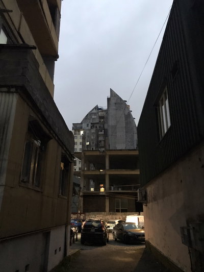 Photo spot in 2025, Batumi, 2025