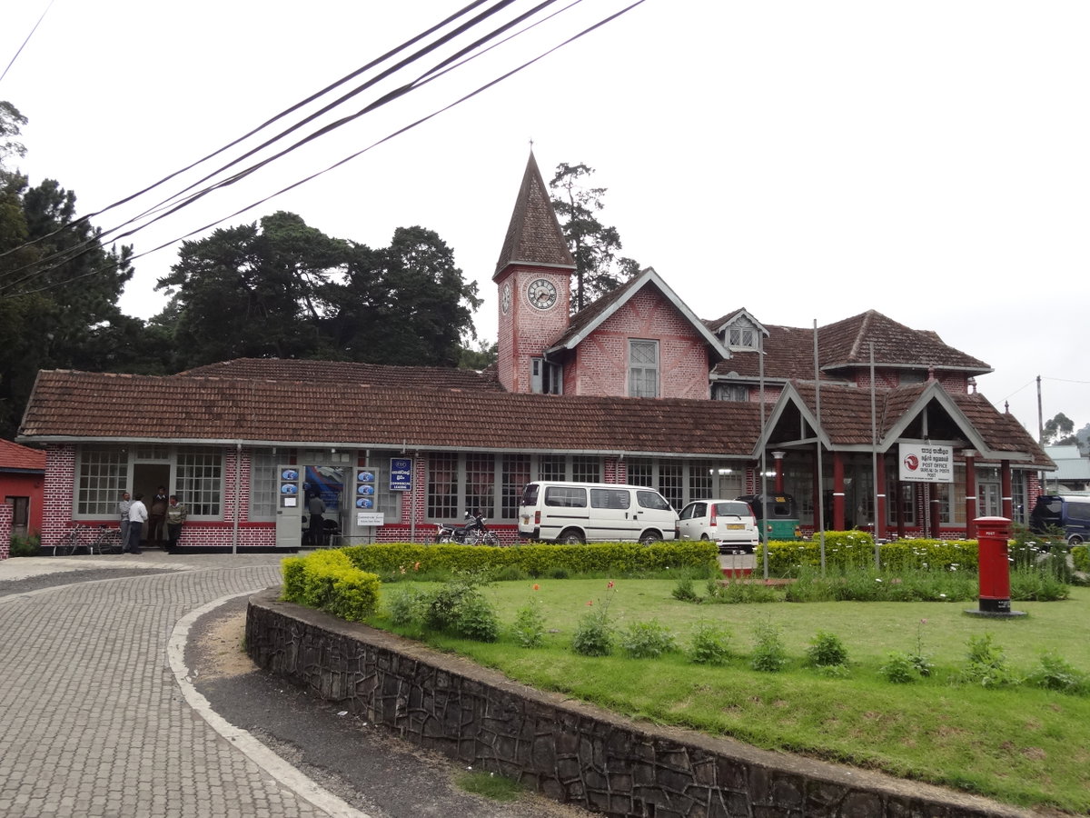 Nuwara Eliya 2013 19, Nuwara Eliya, Sri Lanka, 2013