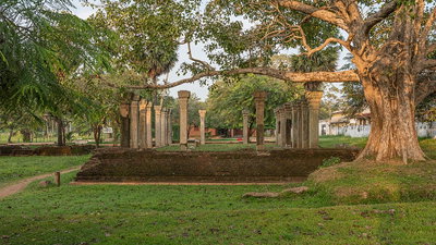 SL Anuradhapura Mayura Pirivena, Anuradhapura, 2020