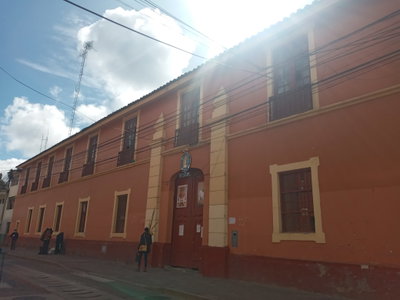 DREA , Ayacucho, Ayacucho, 2022