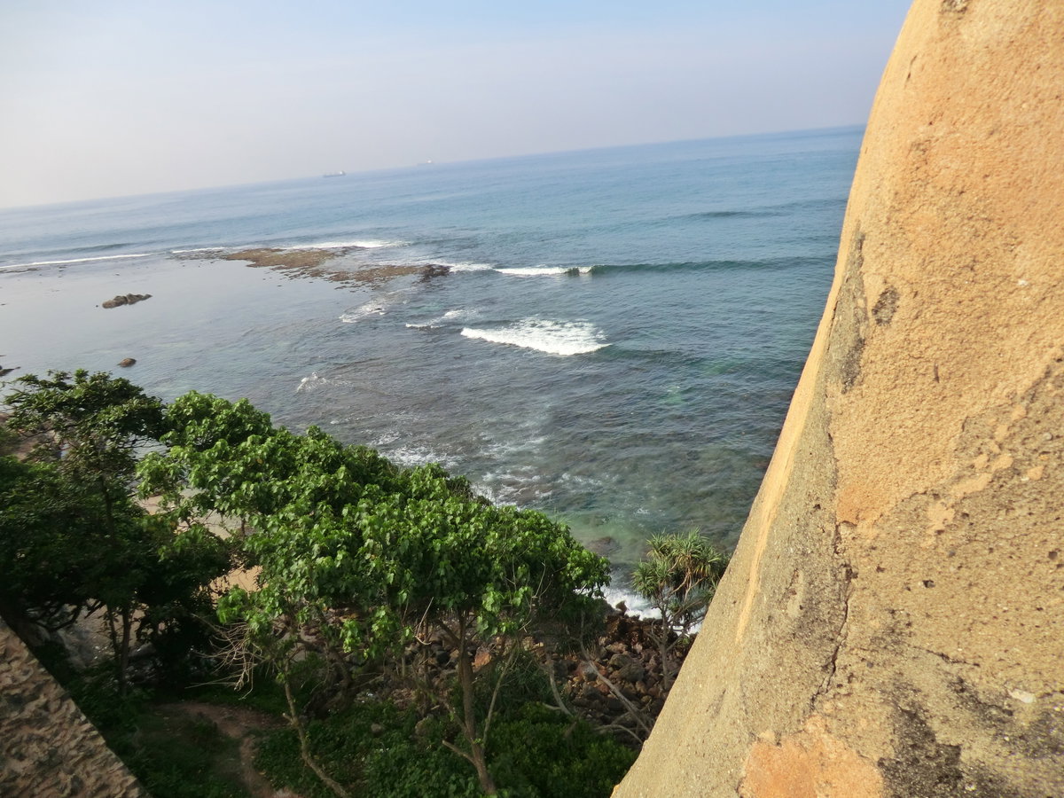 Kaluwella, Galle 80000, Sri Lanka, Galle, Sri Lanka, 2012