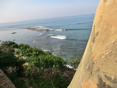 Kaluwella, Galle 80000, Sri Lanka, Galle, 2012