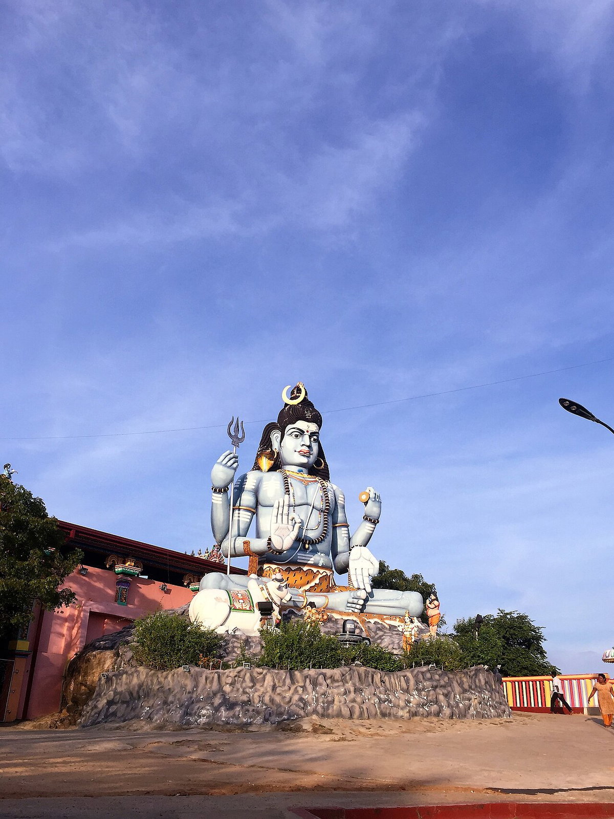 Trincomalee, Sri Lanka, Trincomalee, Sri Lanka, 2016