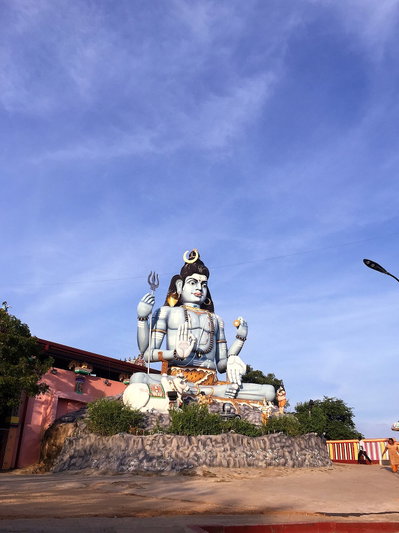 Koneswaram Temple, Trincomalee — photos through time