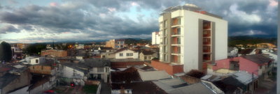 Popayan, Popayán, 2016