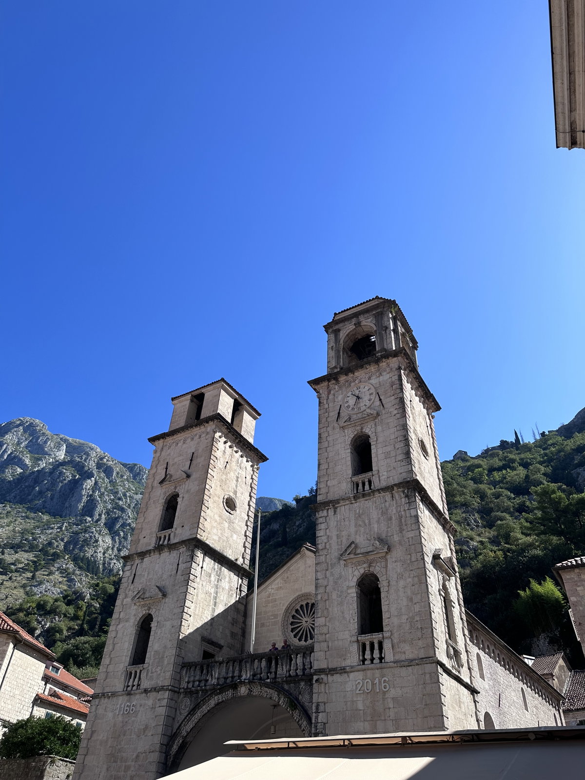 Kotor, Church, Kotor, Montenegro, 2023
