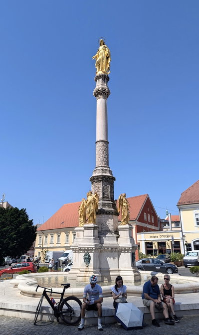 Tuesday in Zagreb, Zagreb, 2025