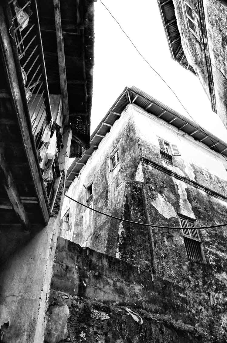 Stone Town, Zanzibar, Stone Town, Zanzibar, Tanzania, 2013