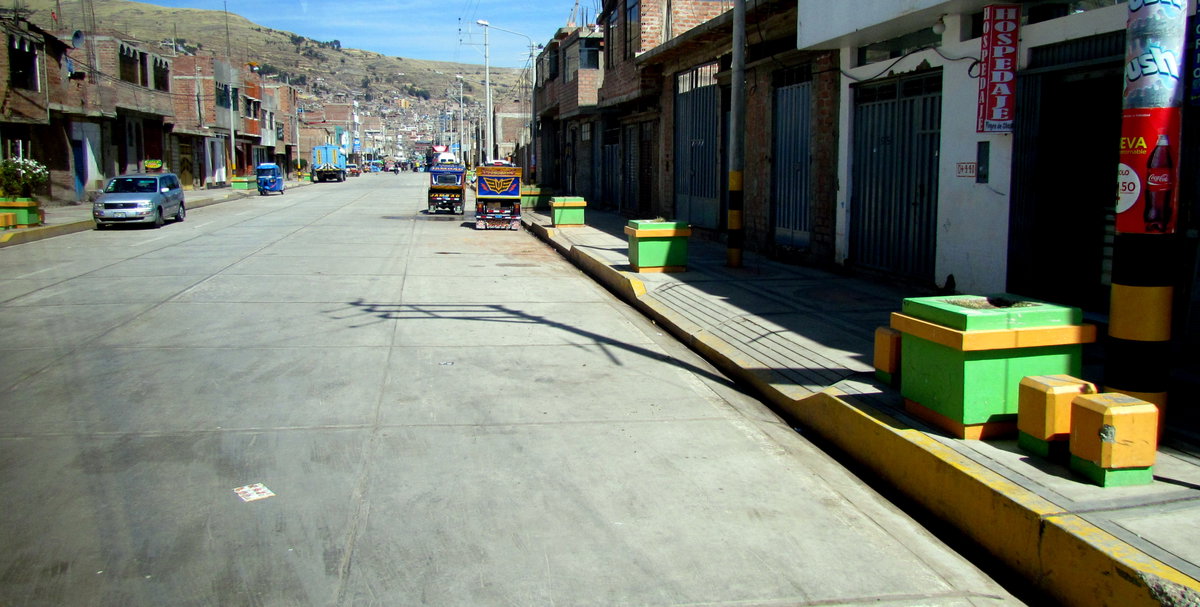 050 Puno Food Market Puno Peru, Puno, Peru, 2014