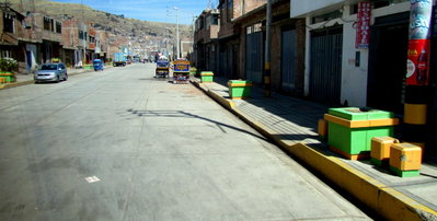 050 Puno Food Market Puno Peru, Puno, 2014