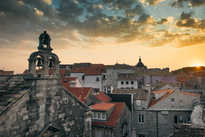 The Last Bell, Dubrovnik, 2015