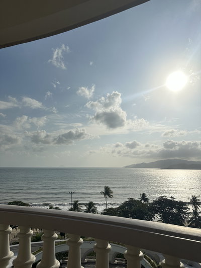 Nathrang, Nha Trang, 2024