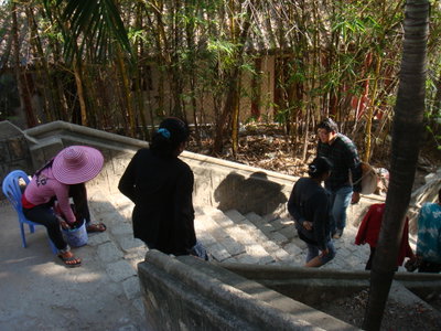 Long Son Buddhist Temple, Nha Trang, Nha Trang, 2010