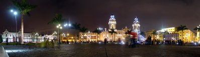 24 - Lima - Août, Lima, 2008