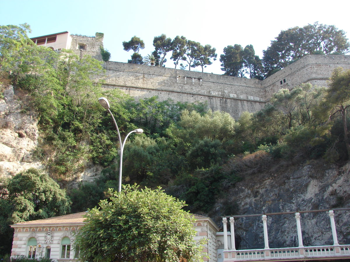 Palais Princier, Monaco, Monaco, Monaco, 2010
