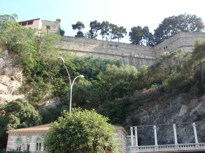 Palais Princier, Monaco, Monaco, 2010