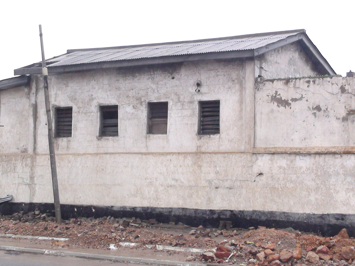 Accra in 2014, Accra, Ghana, 2014