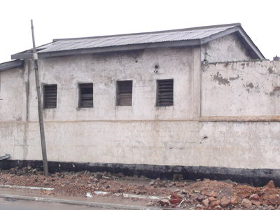 Accra in 2014, Accra, 2014
