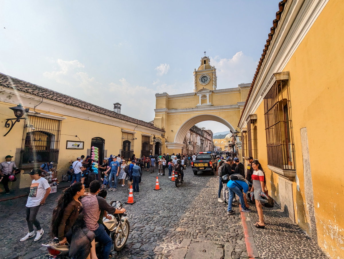 Antigua, Guatemala - Flickr - Reg Natarajan, Antigua Guatemala, Guatemala, 2024