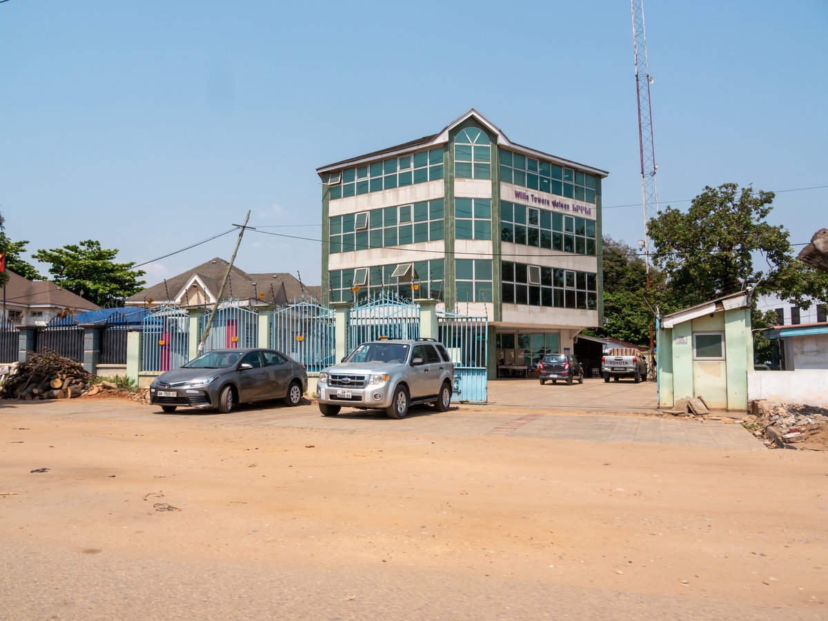Willis Towers Watson, Ayawaso North (P1090895), Accra, Ghana, 2023