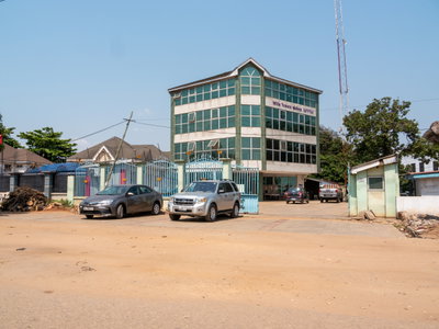 Willis Towers Watson, Ayawaso North (P1090895), Accra, 2023