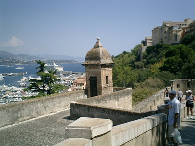 Port Hercule - monaco, Monaco, 2009