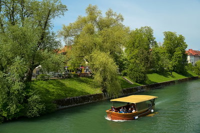 Ljubljana, Ljubljana, 2017